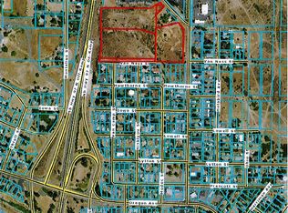 2450 Biehn St, Klamath Falls, OR 97601