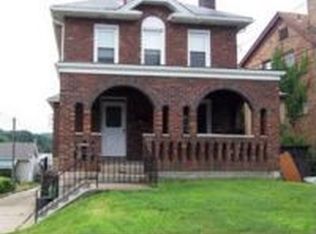 301 Sunnyland Ave, Pittsburgh, PA 15227