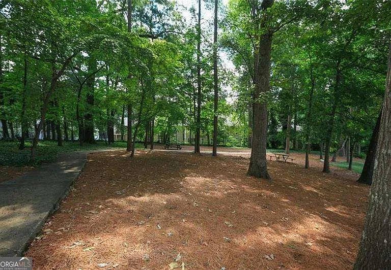 6851 Roswell Rd #K6 — Photo 21