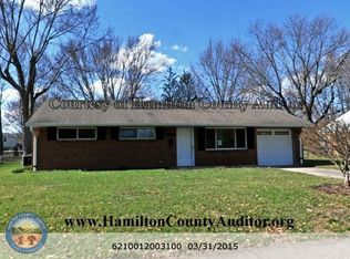 1760 W Loveland Ave, Loveland, OH 45140