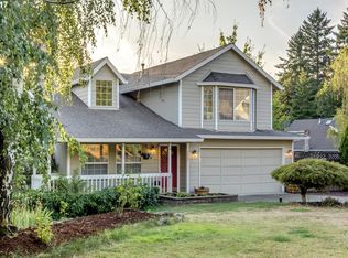 7067 SW 163rd Pl, Beaverton, OR 97007