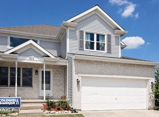 1604 Colleen Ct, Aurora, IL 60505