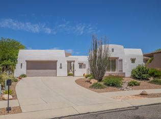 12691 N Rock Creek Rd, Oro Valley, AZ 85755