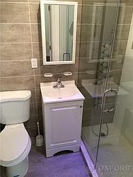 Rented by Oxford Property Group