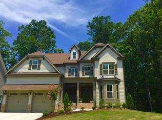 2920 Lawson Walk Way, Rolesville, NC 27571