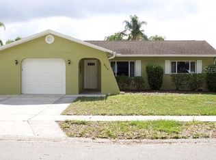 4212 Gray Squirrel Ln, New Port Richey, FL 34653