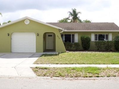 4212 GRAY SQUIRREL LANE, New Port Richey, FL, 34653