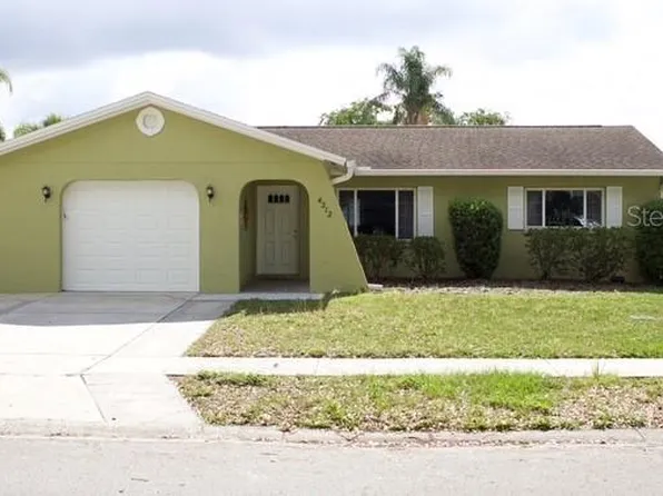 4212 Gray Squirrel Ln, New Port Richey, FL 34653