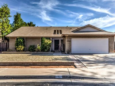 2247 E El Moro Ave, Mesa, AZ, 85204