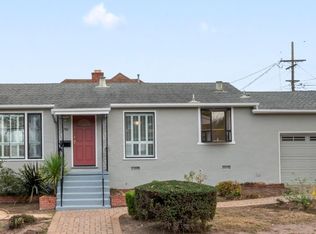 700 Southwood Dr, South San Francisco, CA 94080