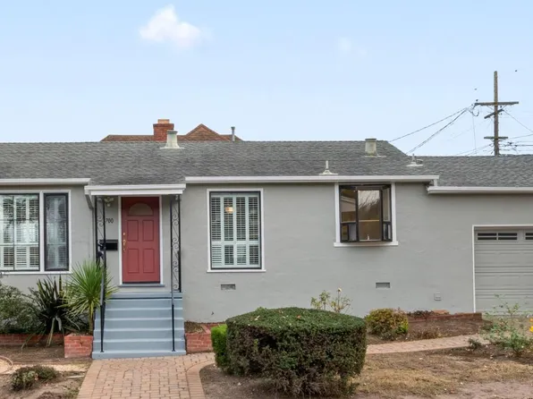 700 Southwood Dr, South San Francisco, CA 94080