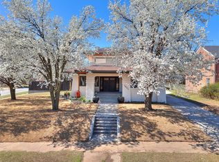 1801 N Drexel Blvd, Oklahoma City, OK 73107