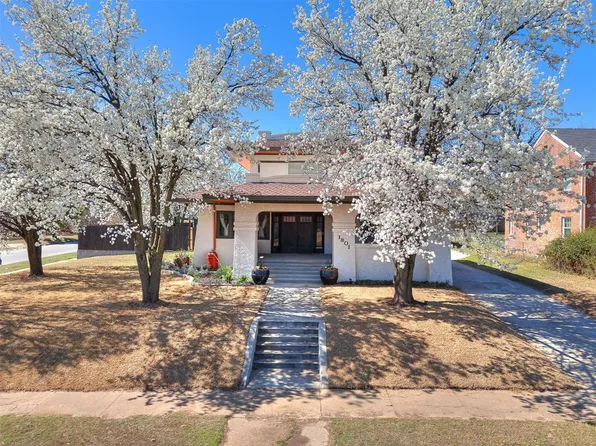 1801 N Drexel Blvd, Oklahoma City, OK 73107