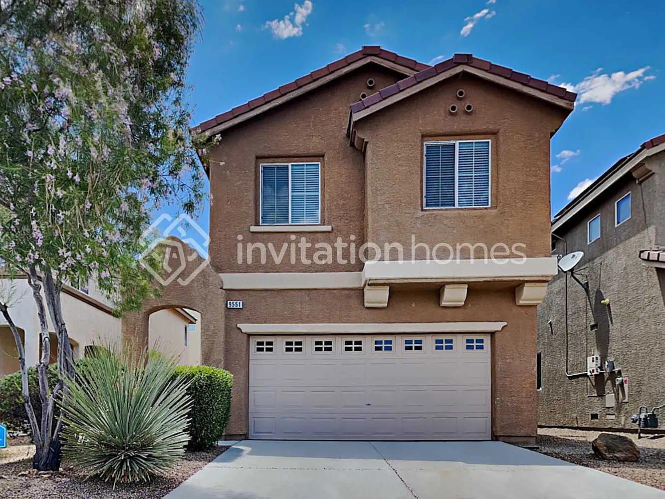 9551 Bachelors Fortune St Las Vegas, NV 89178 — Photo 1