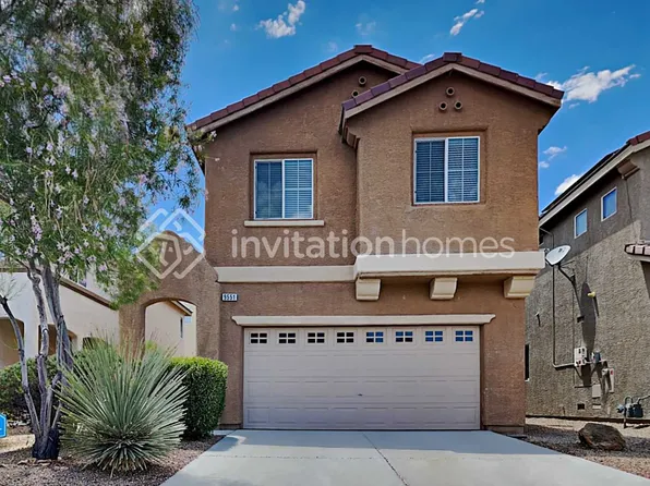 9551 Bachelors Fortune St, Las Vegas, NV 89178