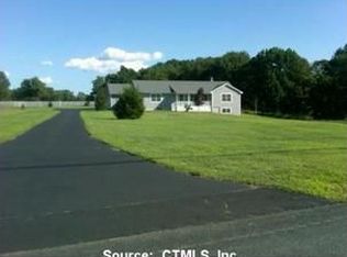 171 Forsyth Rd, Salem, CT 06420