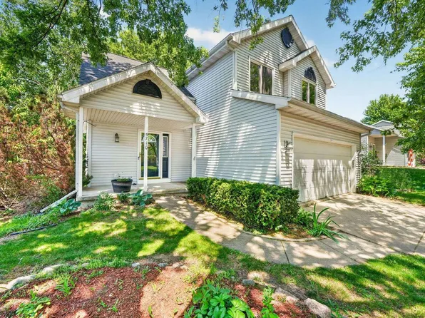 5710 Blacksmith Lane, Madison, WI 53716