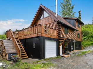 3828 Birdsong Dr, Eagle River, AK 99577