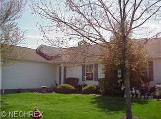 3892 Reeves Ln, Medina, OH 44256