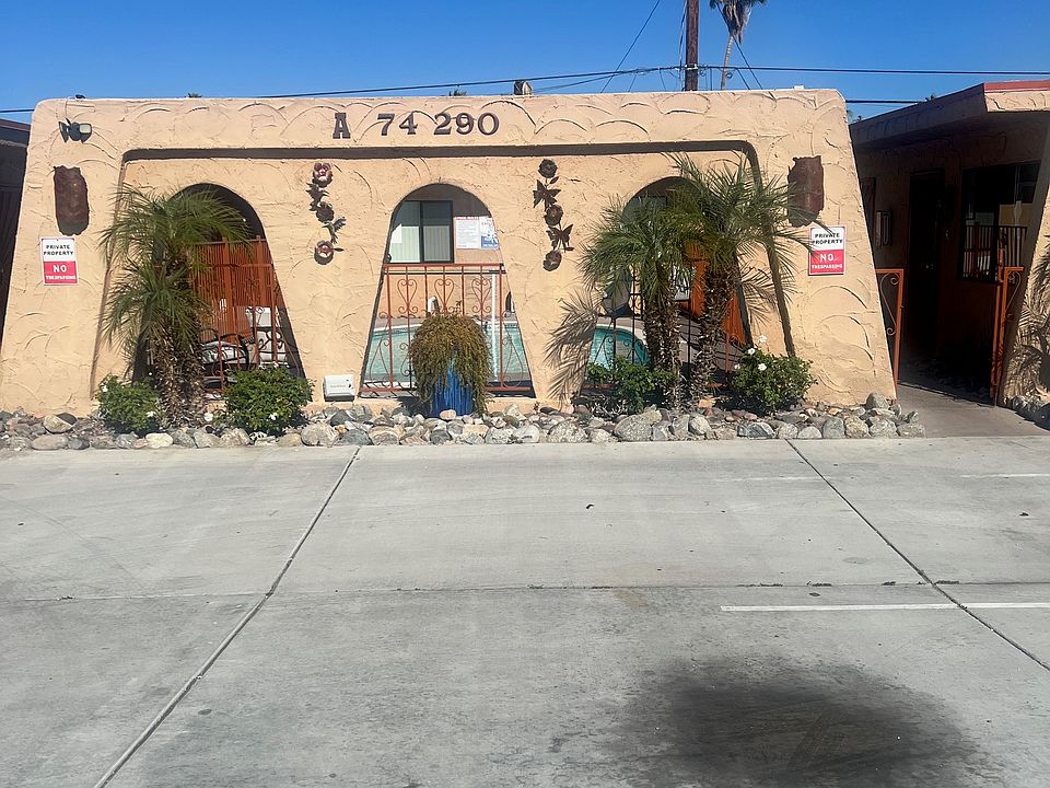 1st image of 74290 Candlewood St #6