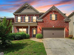 48 Dover Commons Dr, Tucker, GA 30084