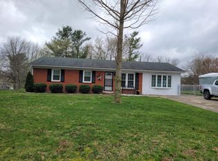 191 Sullivan Ln, Frankfort, KY 40601