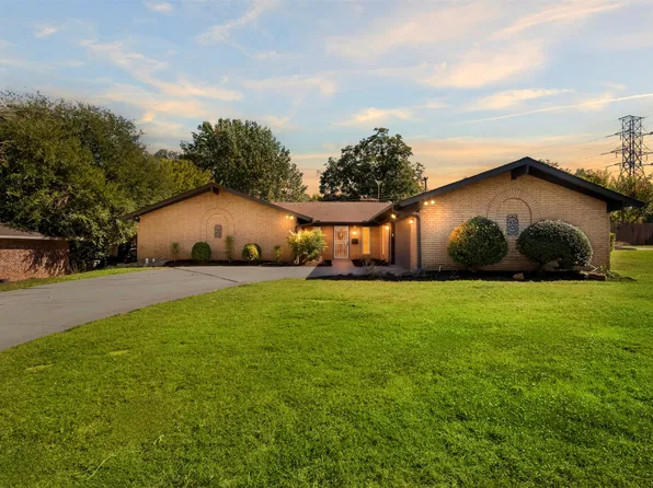 6313 Whitman Ave, Fort Worth, TX 76133