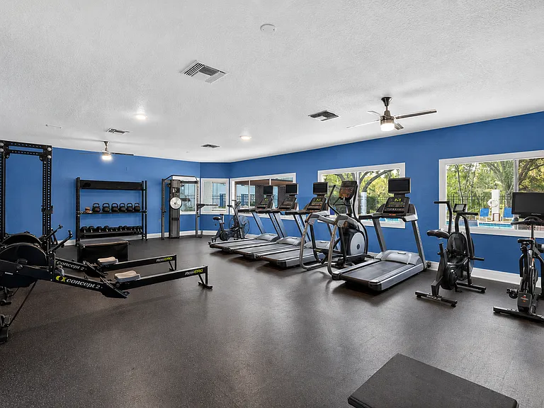 The Brady at Tampa Palms — Photo 12