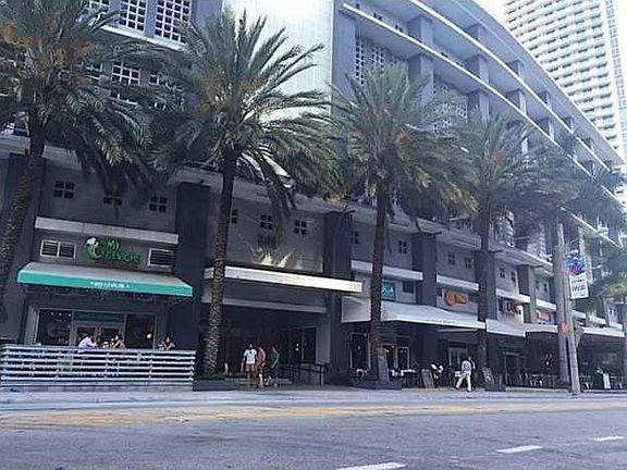 2nd image of 1250 S Miami Ave APT 2556