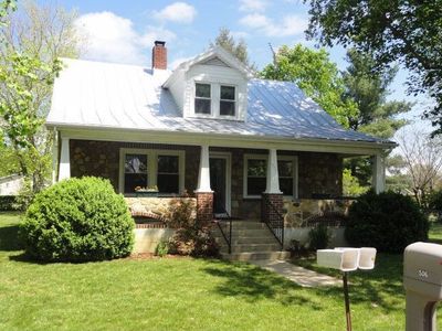 506 16th St, Grottoes, VA, 24441