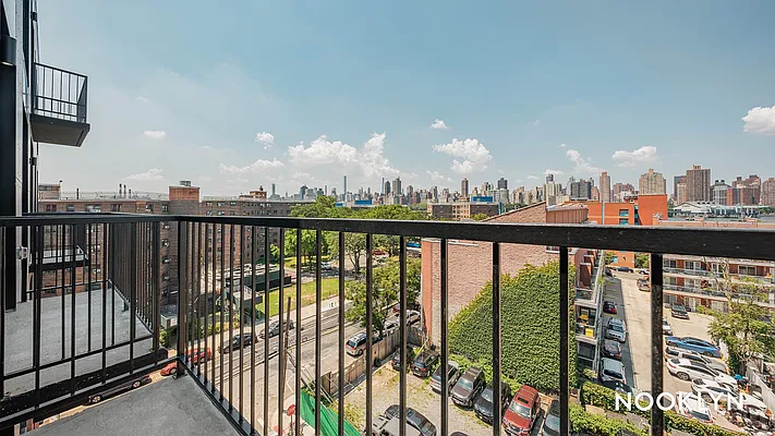 Rented by Nooklyn NYC LLC | media 9