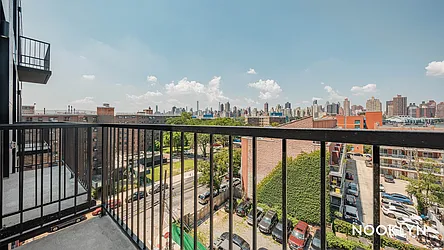 Rented by Nooklyn NYC LLC