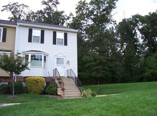 15044 Cherrywood Dr, Laurel, MD 20707