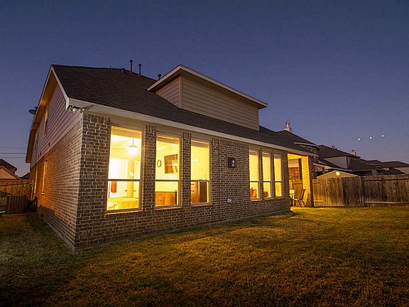 4th image of 21207 Barrett Creek Ln