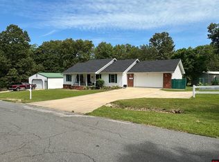 45 Deer Path Dr, Lakeview, AR 72642