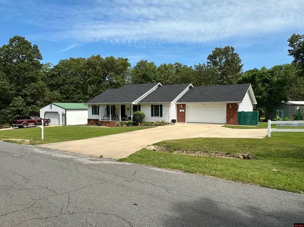 45 Deer Path Dr, Lakeview, AR 72642