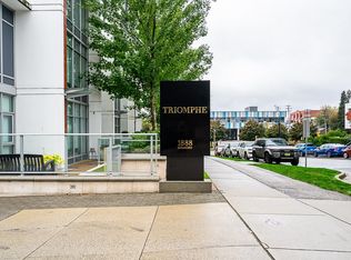1888 Gilmore Ave #405, Burnaby, BC V5C0L2