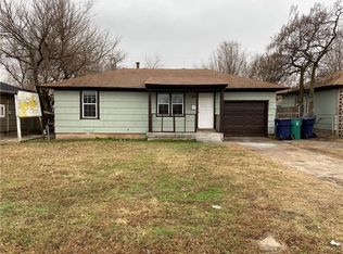 2528 SW 44th St, Oklahoma City, OK 73119