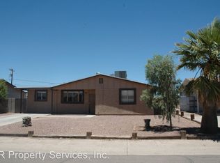 1118 E Yucca St, Casa Grande, AZ 85122