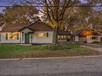 1710 Delwood Ave SW, Wyoming, MI, 49509