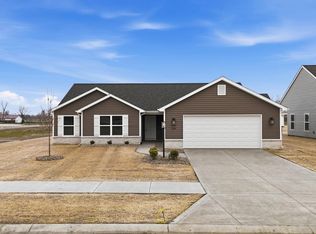 218 Saddle Ridge Dr, Garrett, IN 46738