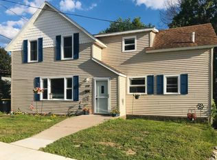 115 W Itasca St, Rhinelander, WI 54501