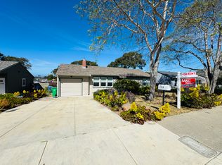 729 Airport Rd, Monterey, CA 93940