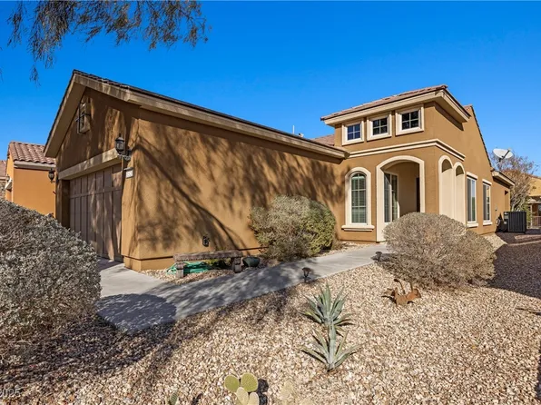 1327 Beehive Ln, Mesquite, NV 89034