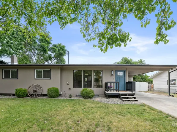 3513 7th St E, Lewiston, ID 83501