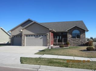 1305 Derby Dr, Great Falls, MT 59404