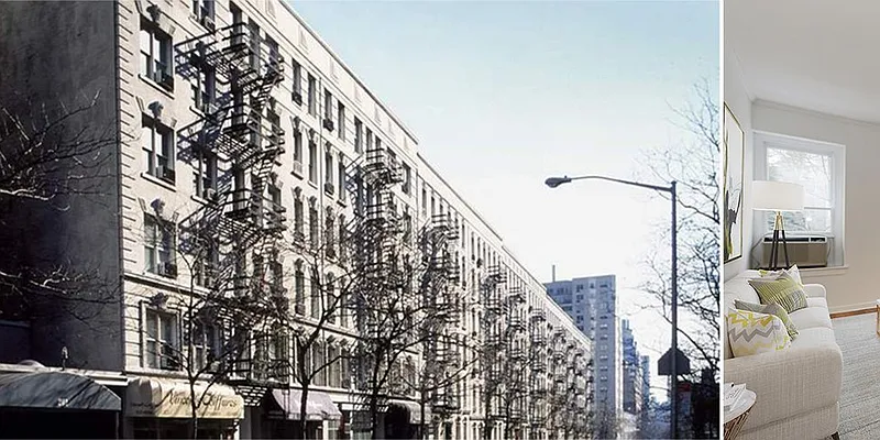 215 East 66th Street