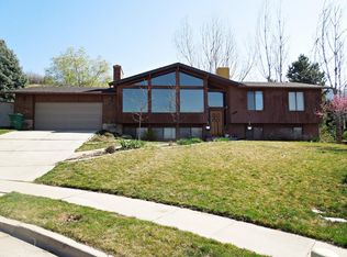 1835 E Kays Creek Dr, Layton, UT 84040