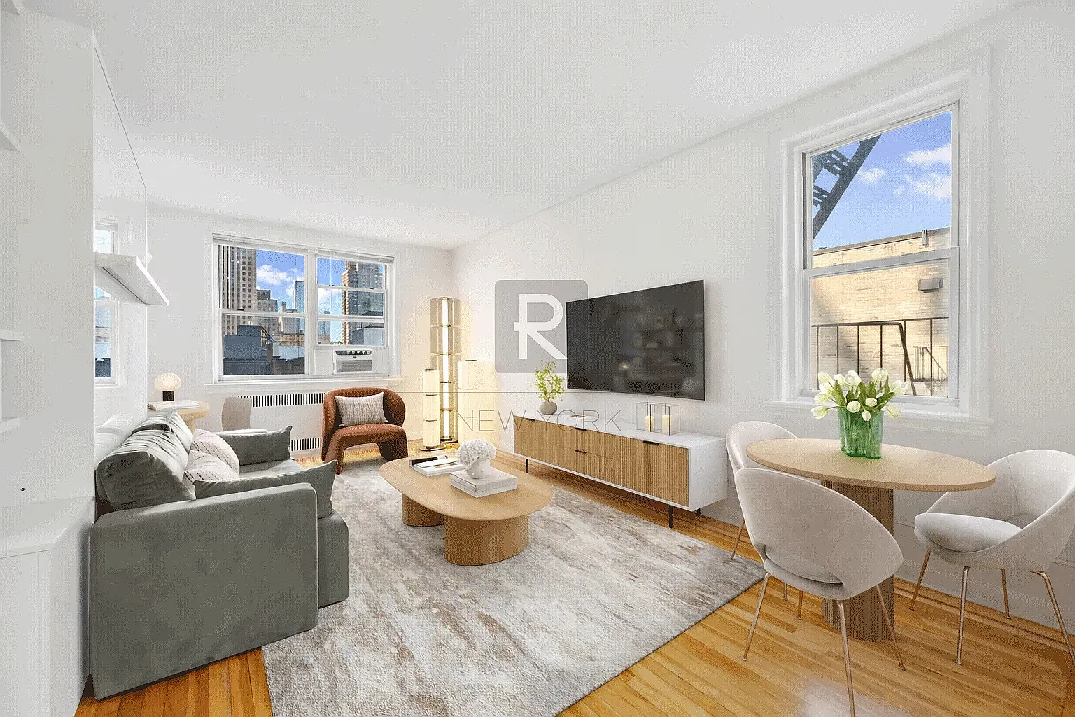 310 West 55th Street — Photo 1