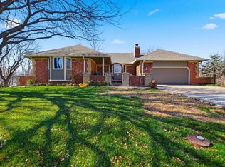 5129 N Newton Cir, Wichita, KS 67219